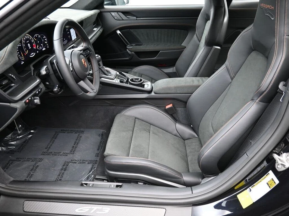 2026 Porsche 992 GT3 - Image 7 of 31