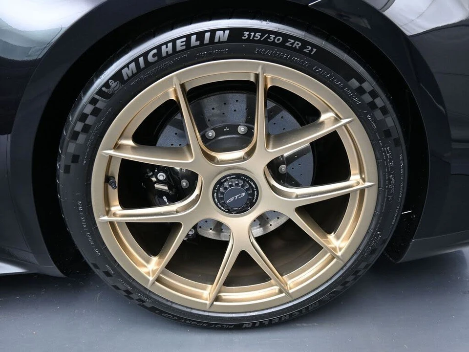2026 Porsche 992 GT3 - Image 10 of 31