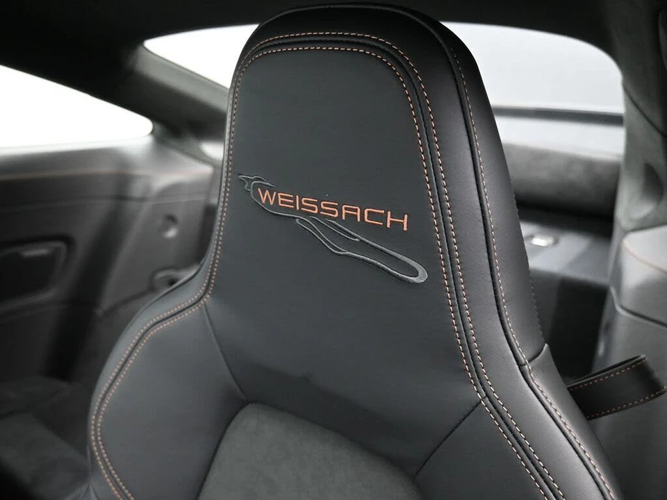 2026 Porsche 992 GT3 - Image 8 of 31