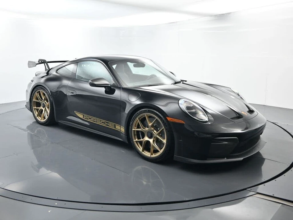2026 Porsche 992 GT3 - Image 17 of 31