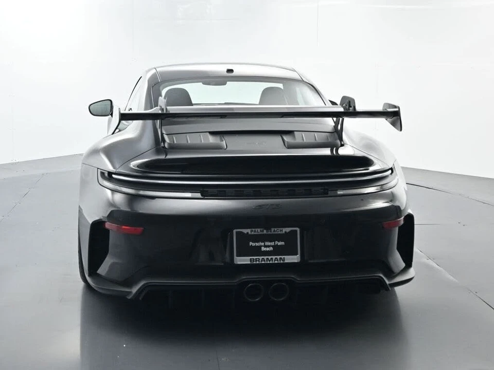 2026 Porsche 992 GT3 - Image 13 of 31