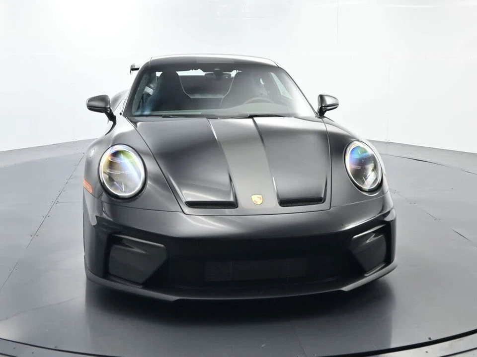 2026 Porsche 992 GT3 - Image 18 of 31