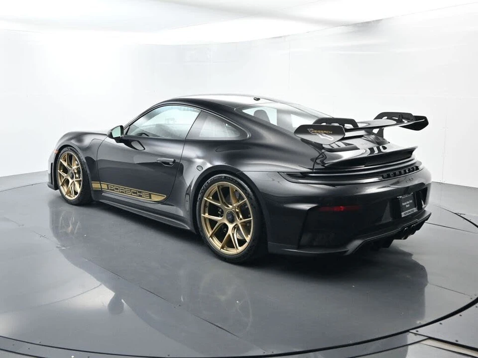 2026 Porsche 992 GT3 - Image 3 of 31