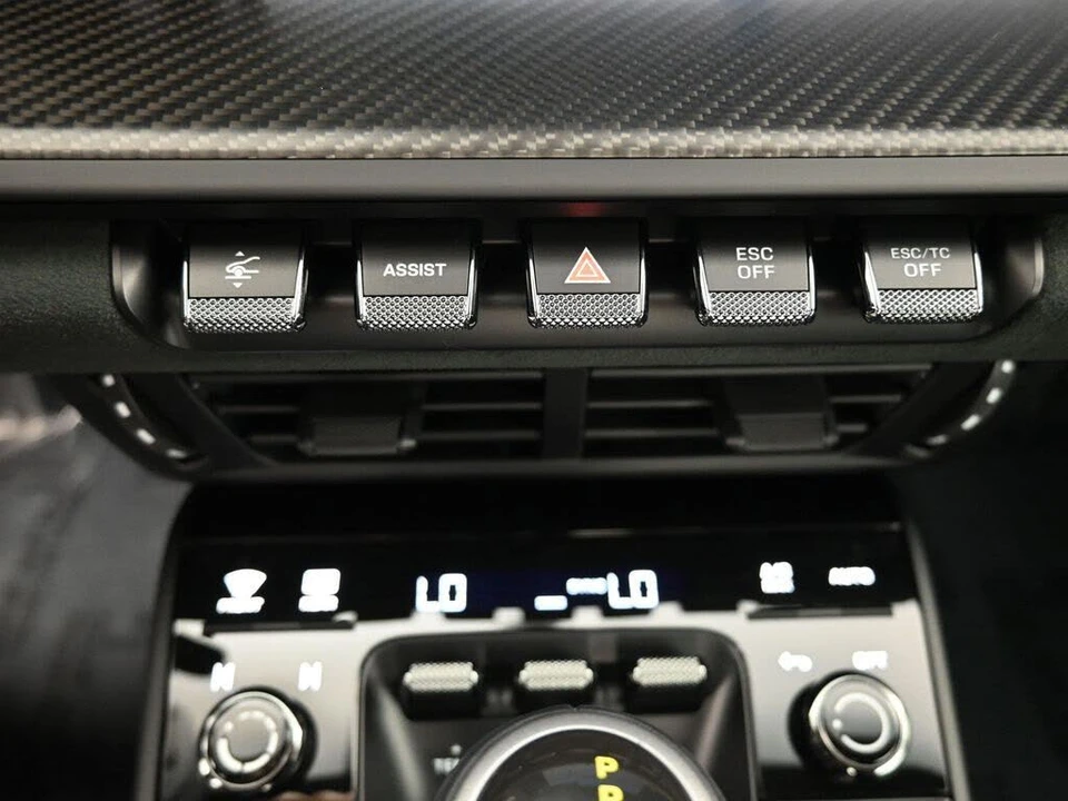 2026 Porsche 992 GT3 - Image 21 of 31