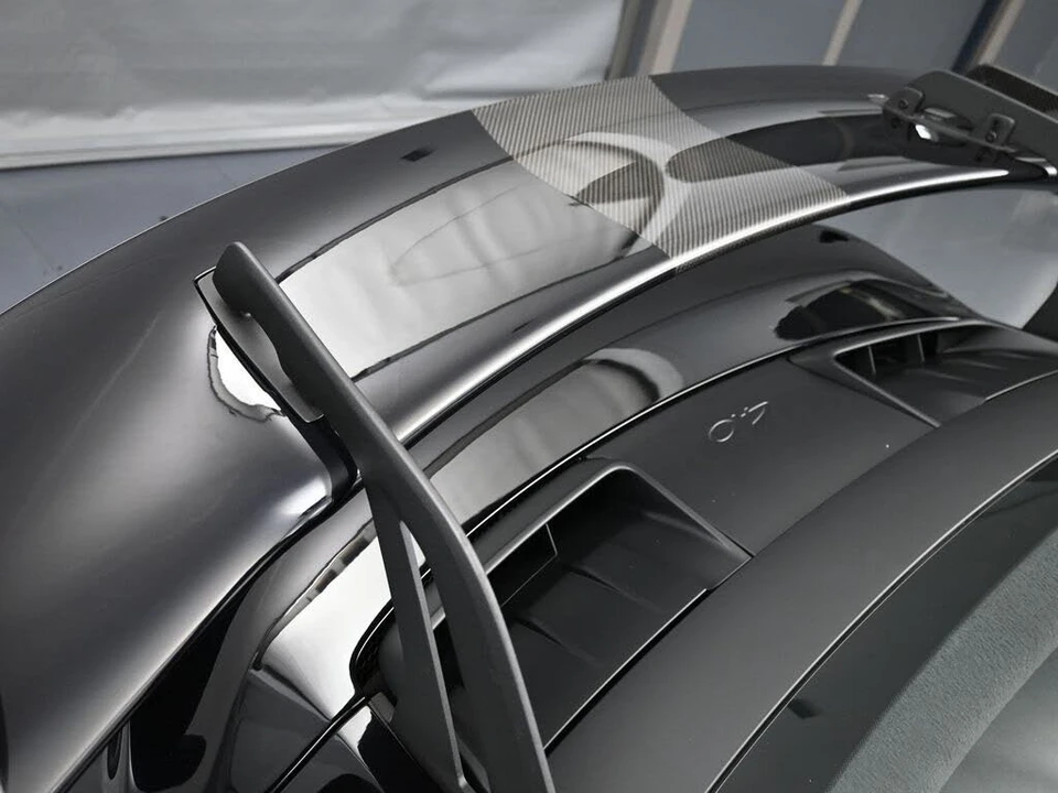 2026 Porsche 992 GT3 - Image 30 of 31