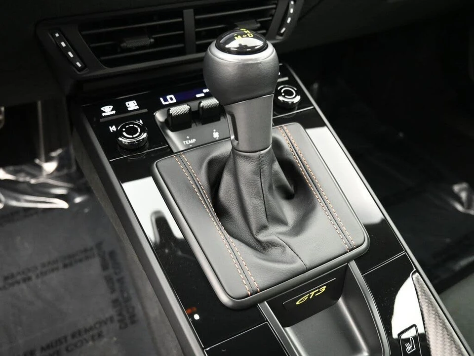 2026 Porsche 992 GT3 - Image 22 of 31