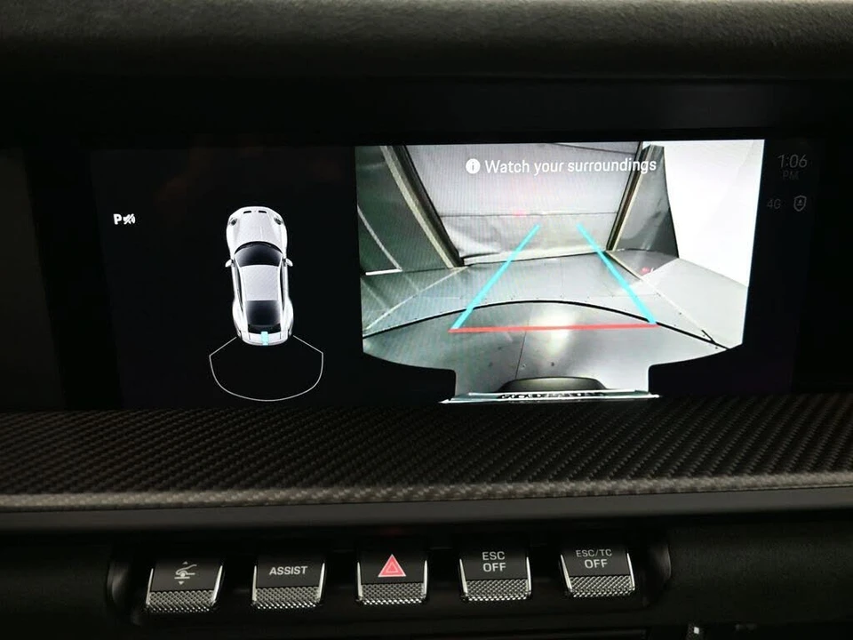 2026 Porsche 992 GT3 - Image 20 of 31