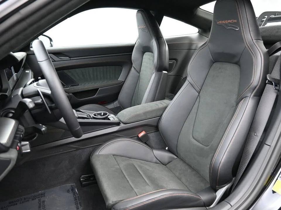 2026 Porsche 992 GT3 - Image 5 of 31