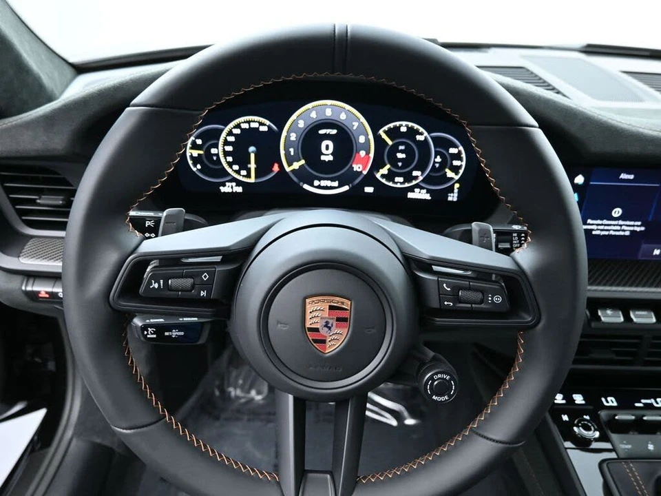 2026 Porsche 992 GT3 - Image 11 of 31