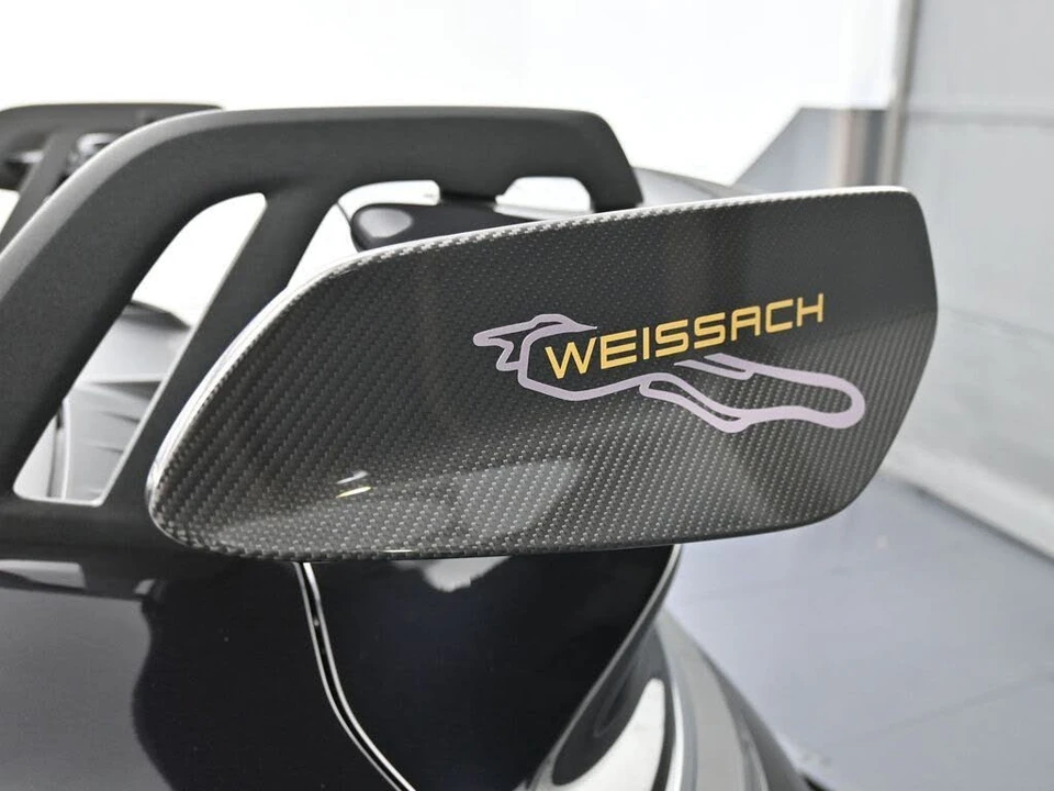 2026 Porsche 992 GT3 - Image 27 of 31