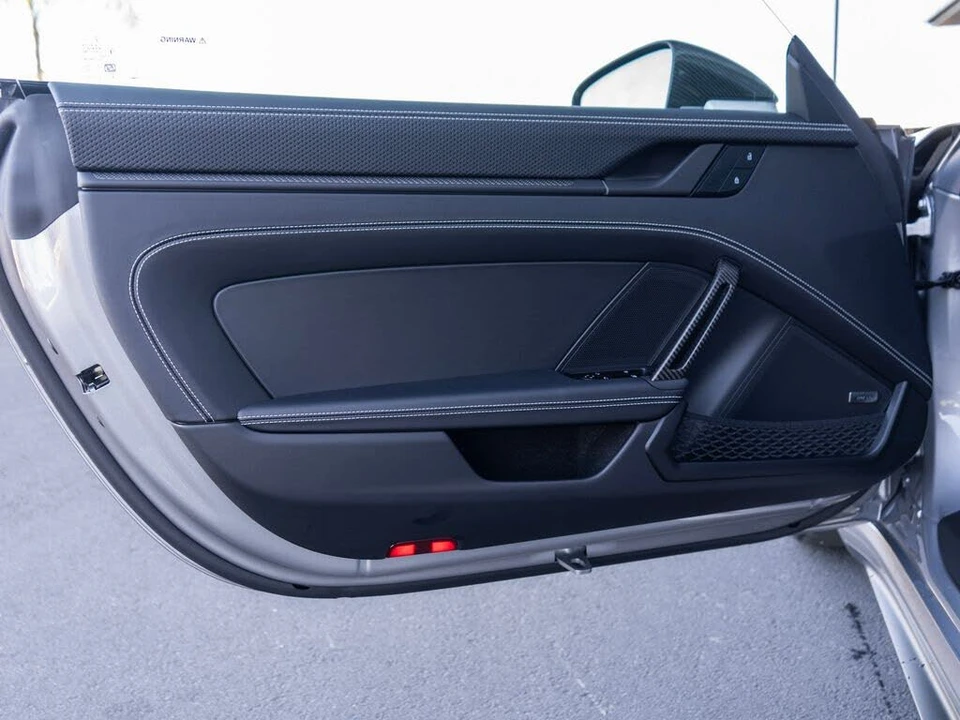 2026 Porsche 992 GT3 - Image 28 of 31