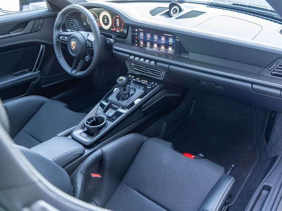 2026 Porsche 992 GT3 - Image 11 of 31