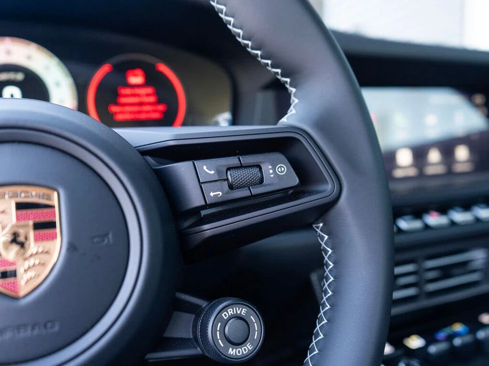 2026 Porsche 992 GT3 - Image 22 of 31