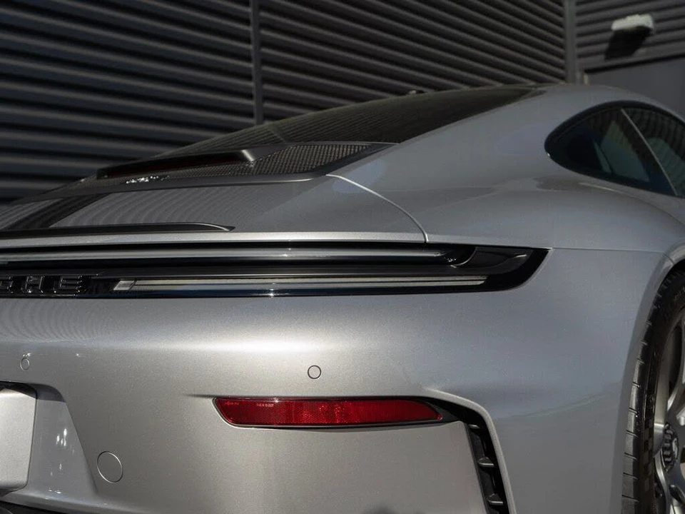 2026 Porsche 992 GT3 - Image 14 of 31