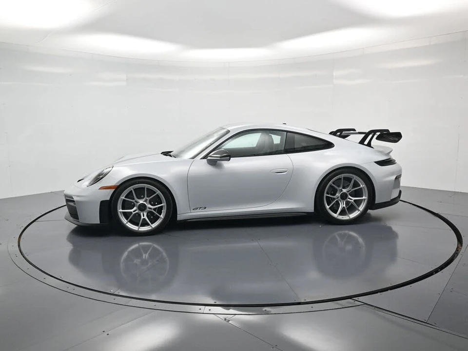 2026 Porsche 992 GT3 - Image 2 of 6