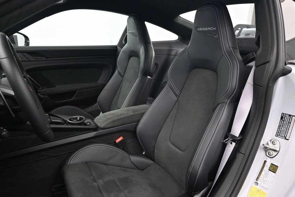 2026 Porsche 992 GT3 - Image 5 of 6