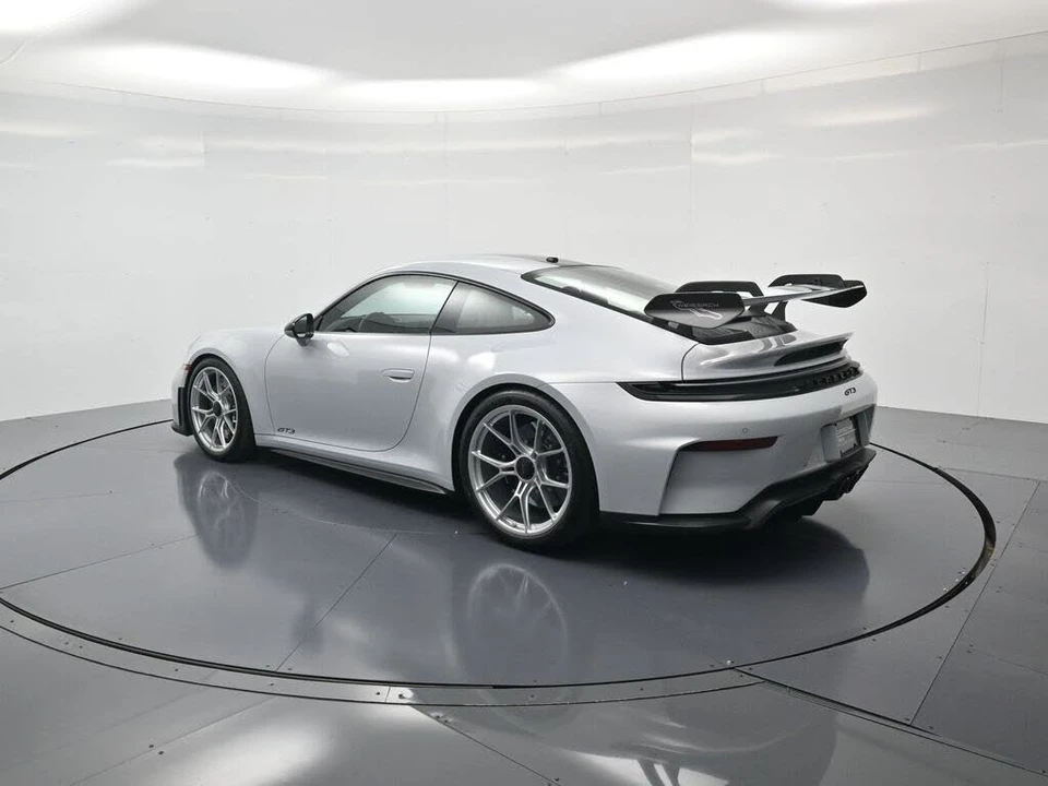 2026 Porsche 992 GT3 - Image 3 of 6