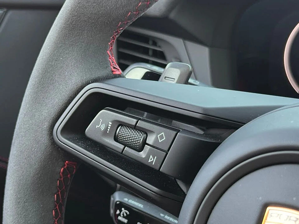 2026 Porsche 992 GT3 - Image 23 of 31