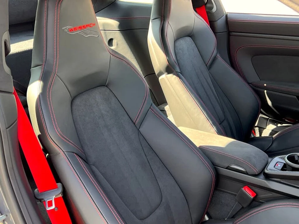 2026 Porsche 992 GT3 - Image 20 of 31