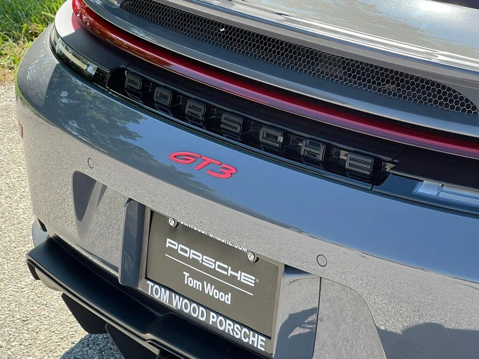 2026 Porsche 992 GT3 - Image 10 of 31