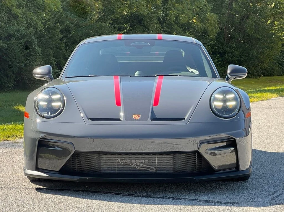 2026 Porsche 992 GT3 - Image 7 of 31