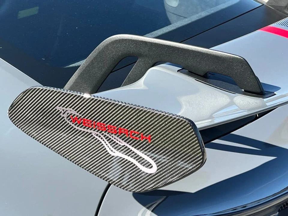 2026 Porsche 992 GT3 - Image 15 of 31