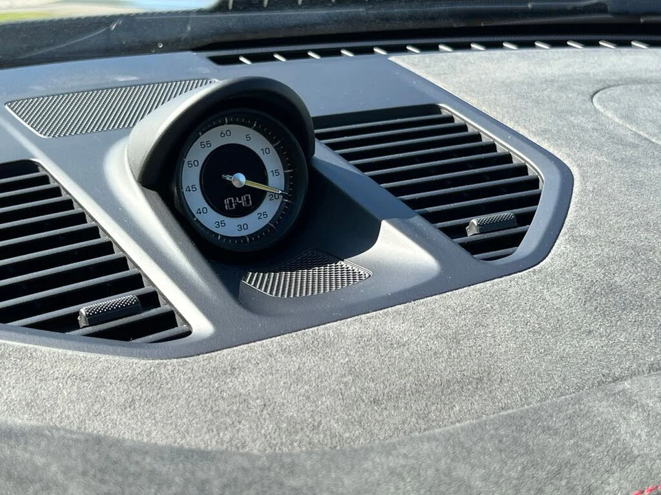 2026 Porsche 992 GT3 - Image 25 of 31