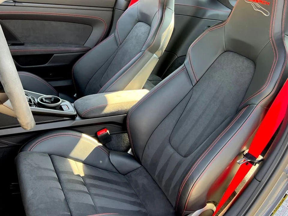 2026 Porsche 992 GT3 - Image 16 of 31
