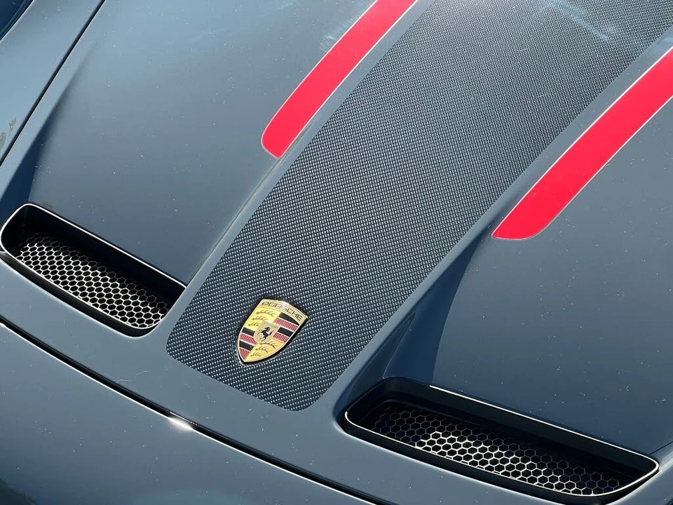 2026 Porsche 992 GT3 - Image 13 of 31
