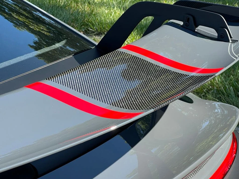 2026 Porsche 992 GT3 - Image 11 of 31