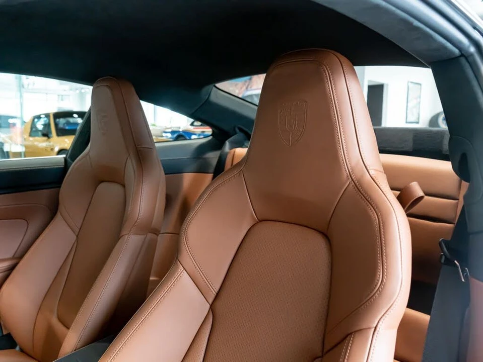 2026 Porsche 992 GT3 - Image 5 of 30