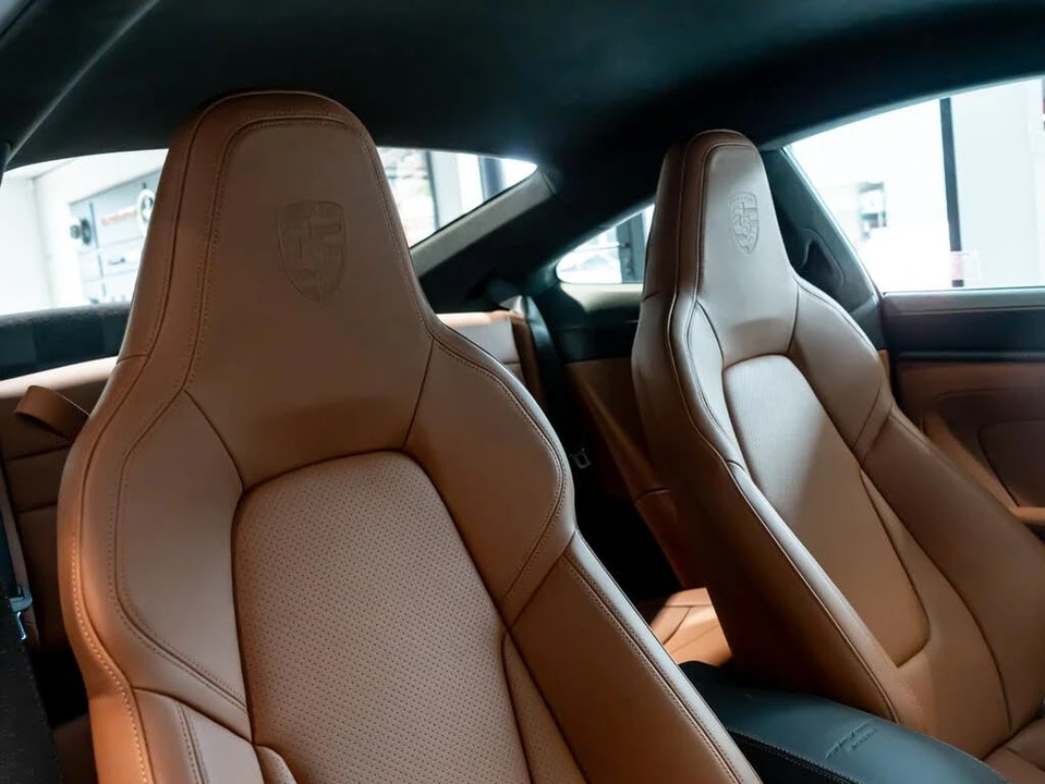 2026 Porsche 992 GT3 - Image 24 of 30
