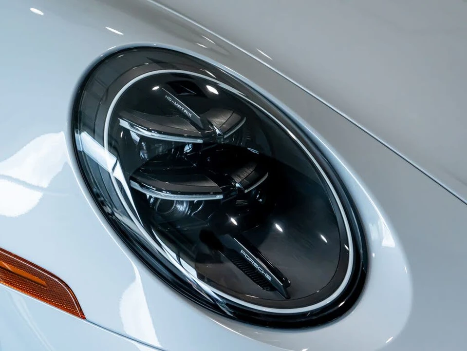 2026 Porsche 992 GT3 - Image 27 of 30