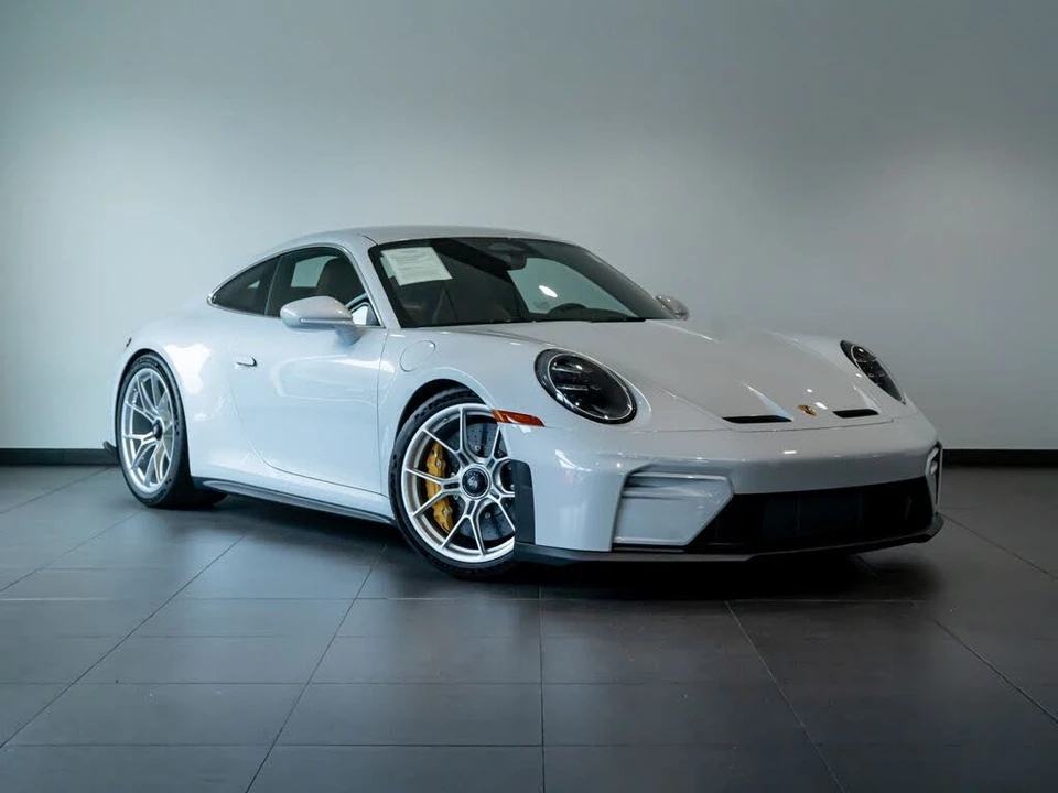 2026 Porsche 992 GT3 - Image 9 of 30