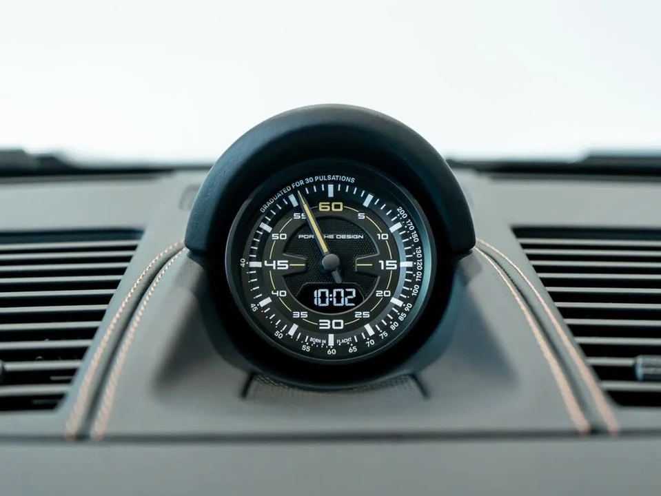 2026 Porsche 992 GT3 - Image 19 of 30