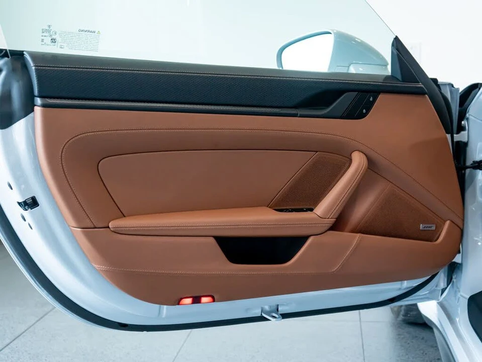 2026 Porsche 992 GT3 - Image 12 of 30