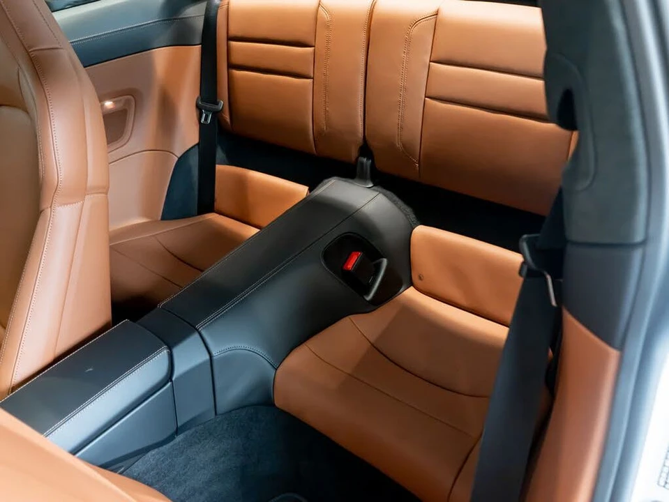 2026 Porsche 992 GT3 - Image 26 of 30