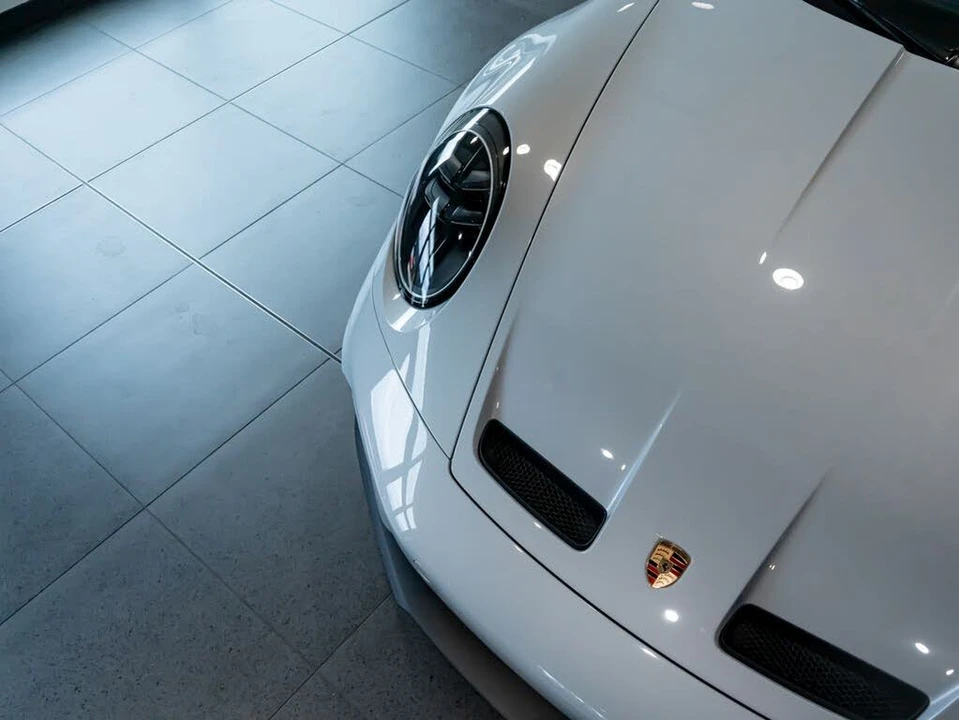 2026 Porsche 992 GT3 - Image 28 of 30
