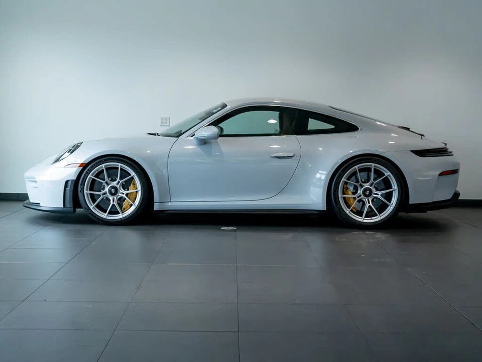 2026 Porsche 992 GT3 - Image 2 of 30