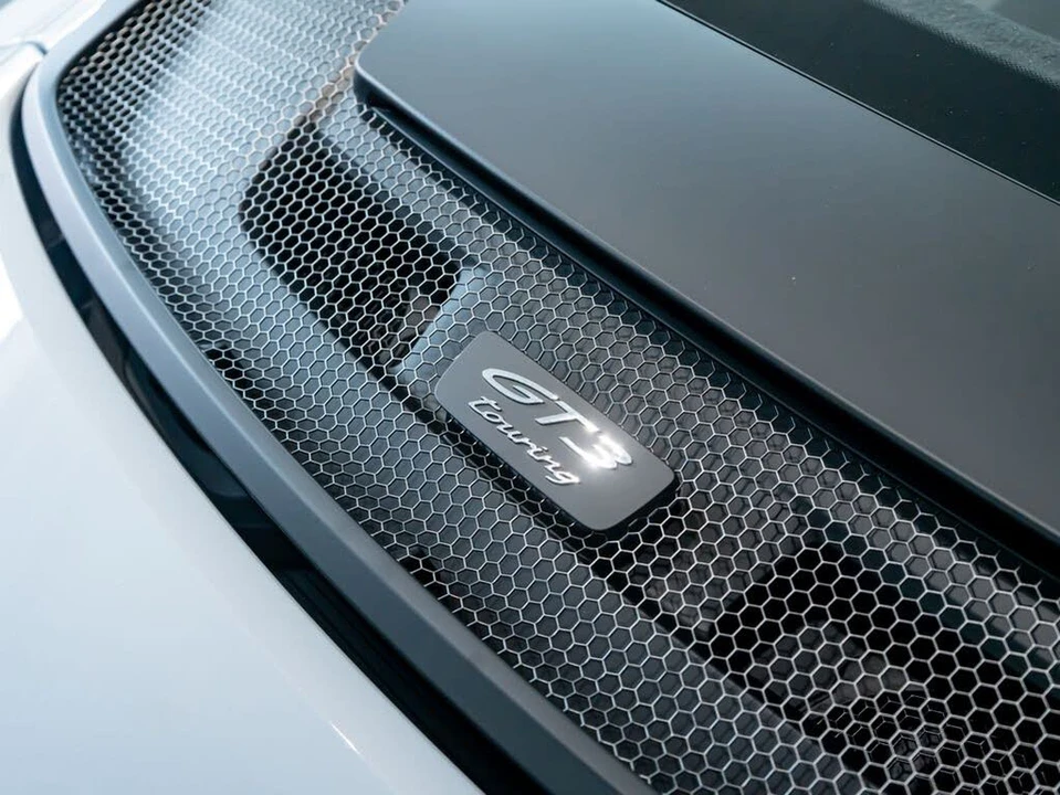 2026 Porsche 992 GT3 - Image 29 of 30
