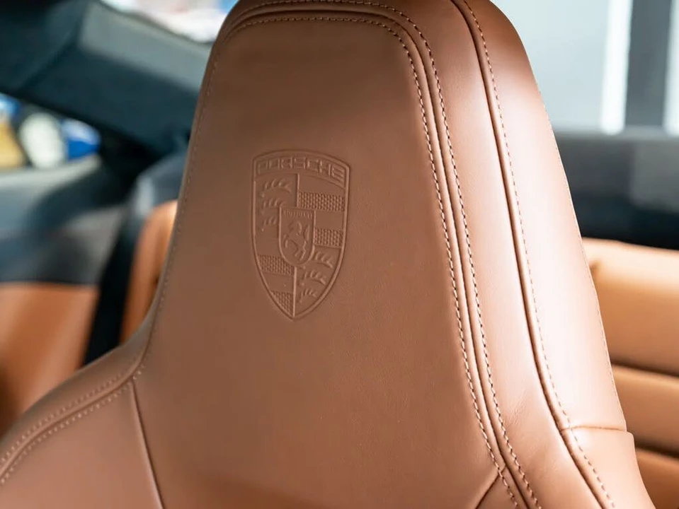 2026 Porsche 992 GT3 - Image 16 of 30