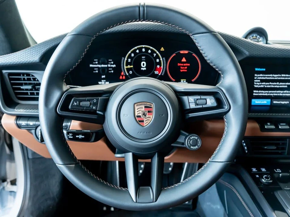 2026 Porsche 992 GT3 - Image 17 of 30