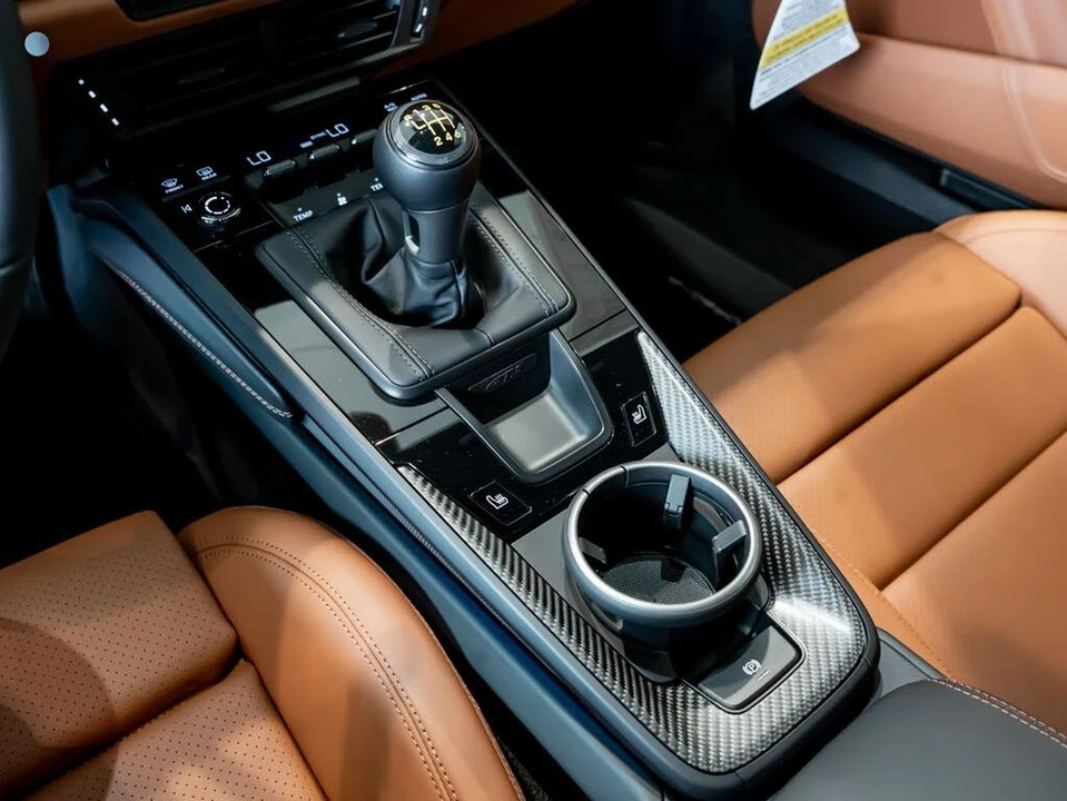 2026 Porsche 992 GT3 - Image 20 of 30