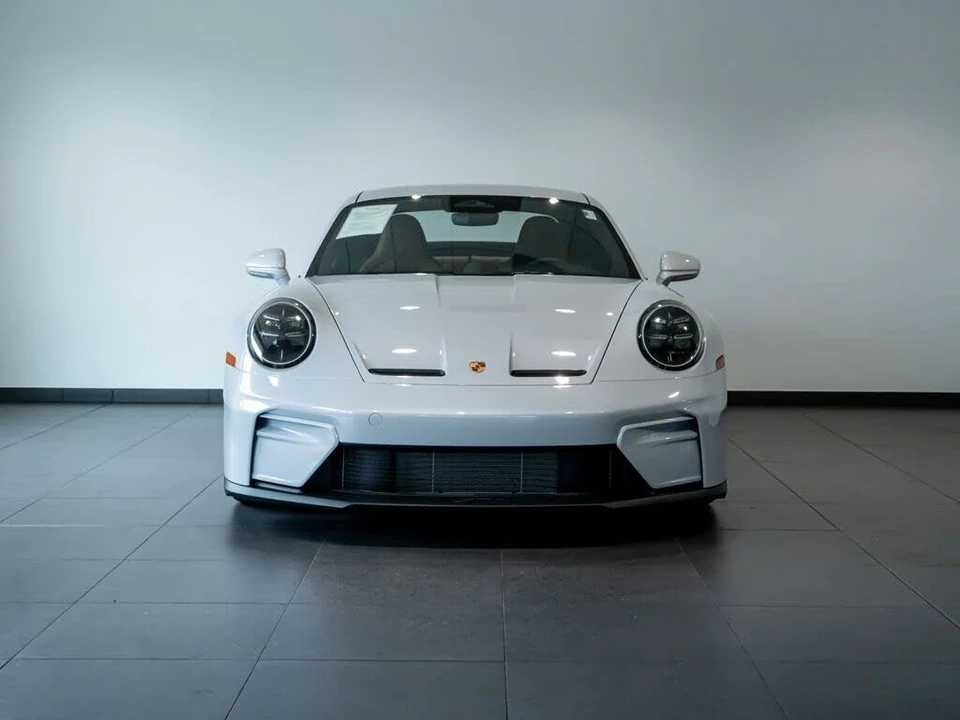 2026 Porsche 992 GT3 - Image 10 of 30