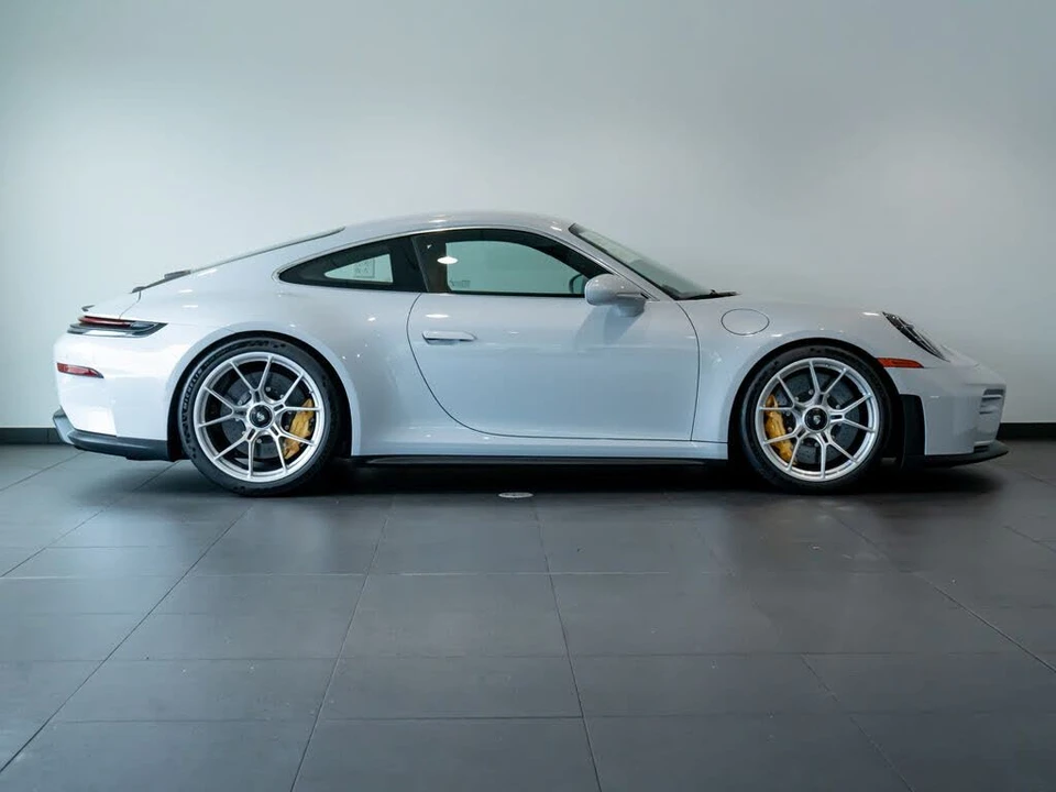 2026 Porsche 992 GT3 - Image 8 of 30