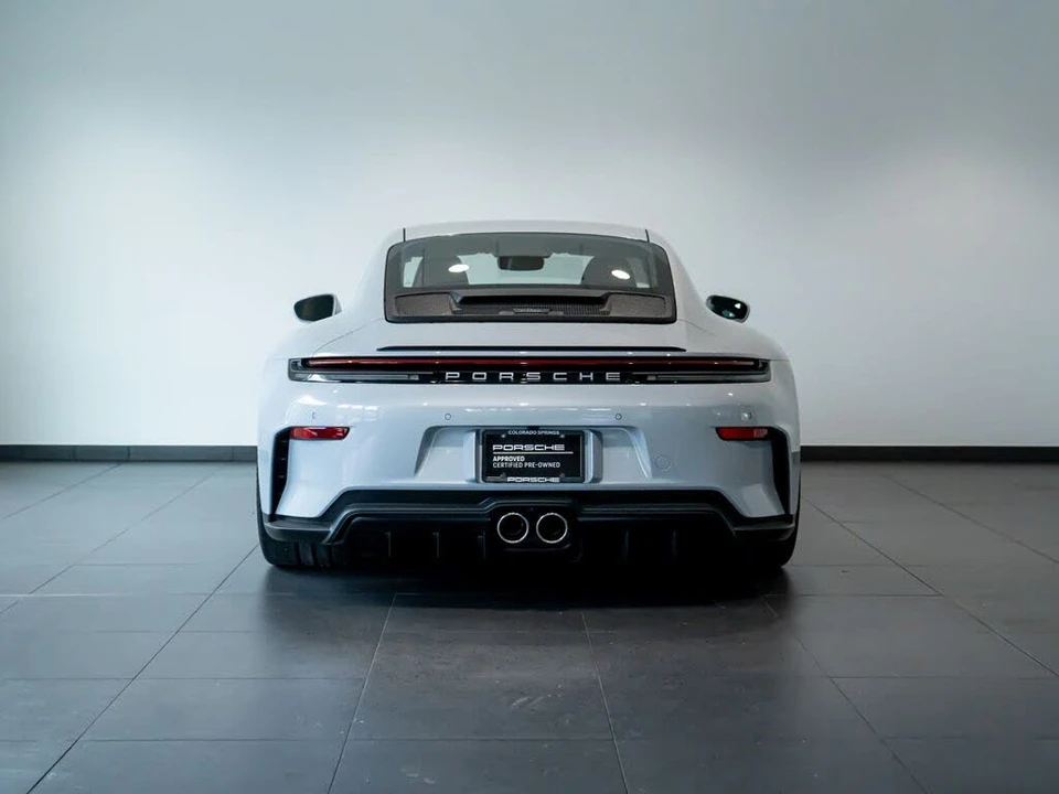 2026 Porsche 992 GT3 - Image 6 of 30