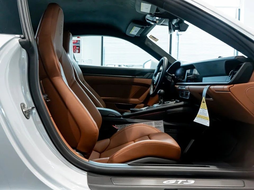 2026 Porsche 992 GT3 - Image 23 of 30