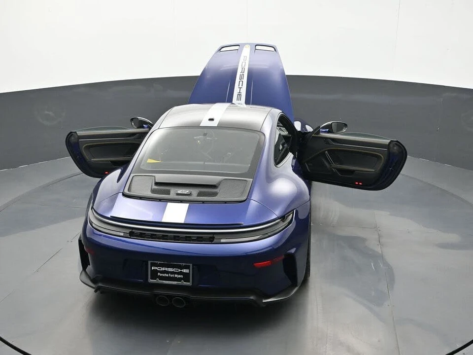 2026 Porsche 992 GT3 - Image 24 of 30