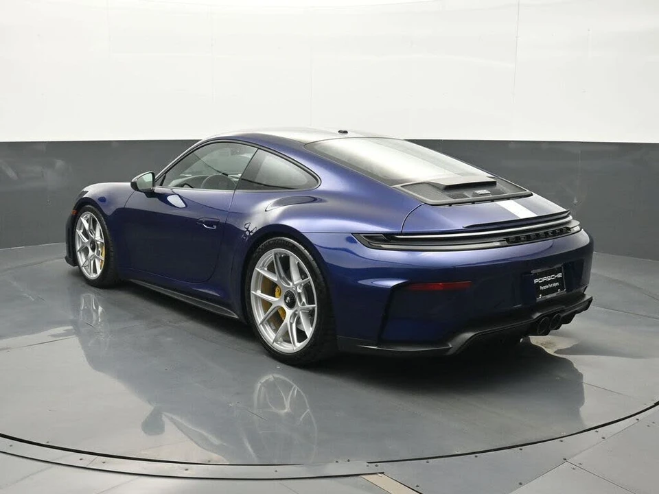 2026 Porsche 992 GT3 - Image 3 of 30