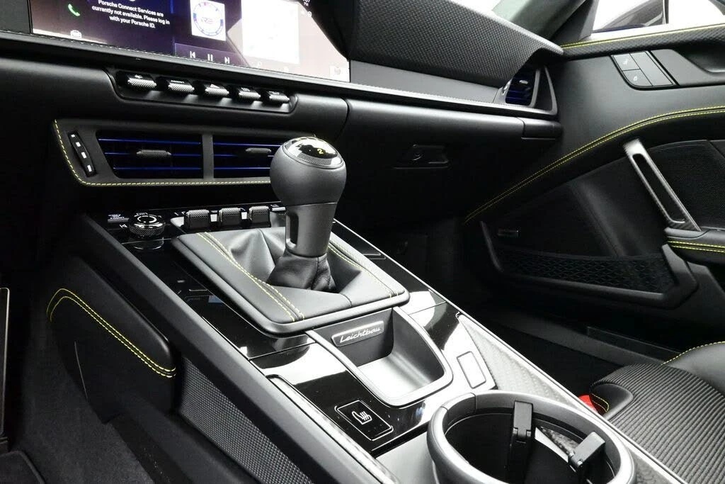 2026 Porsche 992 GT3 - Image 11 of 30